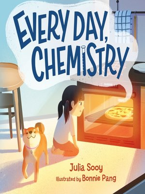Every Day, Chemistry - ebook